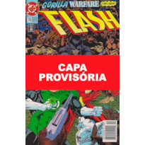 A saga do flash 02