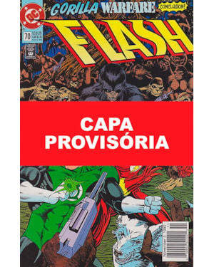 A saga do flash 02