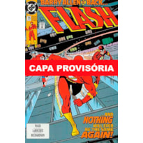 A saga do flash 03