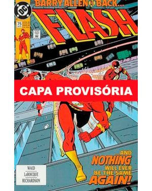 A saga do flash 03