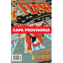 A saga do flash 04