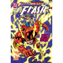 A Saga do Flash 12