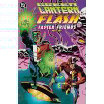 A saga do Flash 15