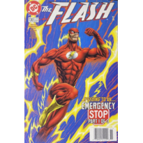 A Saga do Flash 17