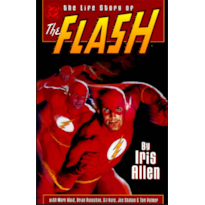 A Saga do Flash 21