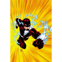 A saga do flash 22