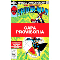 A saga do homem-aranha 02