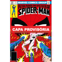 A saga do homem-aranha 04
