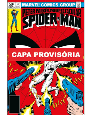 A saga do homem-aranha 04