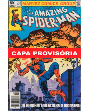 A saga do homem-aranha 06