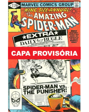 A saga do homem-aranha 07