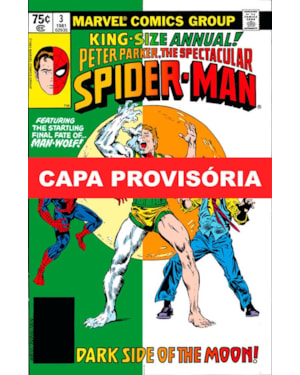 A saga do homem-aranha 09