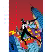 A Saga do Homem-Aranha 1 (25)