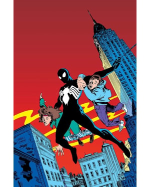 A Saga do Homem-Aranha 1 (25)