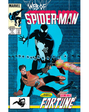 A Saga do Homem-Aranha 11 (35)