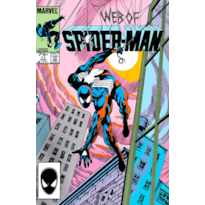 A Saga do Homem-Aranha 12 (36)