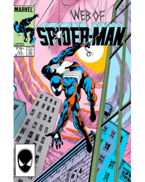 A Saga do Homem-Aranha 12 (36)
