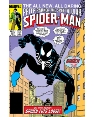 A saga do homem-aranha 13 (37)