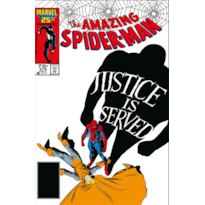 A Saga do Homem-Aranha 16 (40)