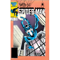 A saga do homem-aranha 19 (43)