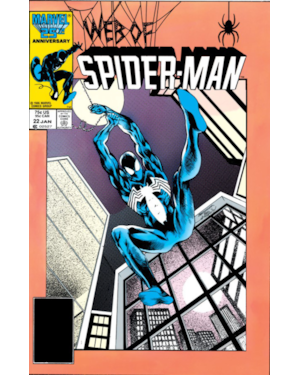 A saga do homem-aranha 19 (43)