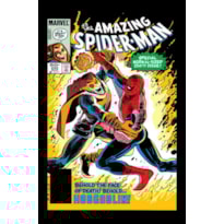 A Saga do Homem-Aranha 23