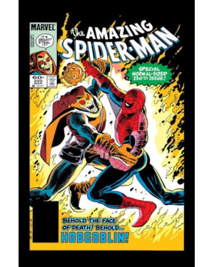 A Saga do Homem-Aranha 23