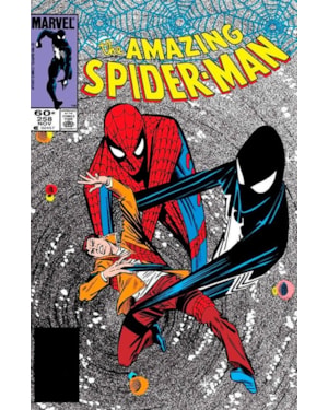 A Saga do Homem-Aranha 4 (28)
