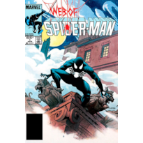 A Saga do Homem-Aranha 7 (31)