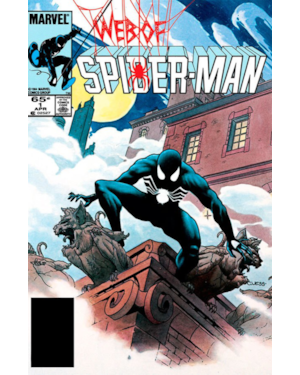 A Saga do Homem-Aranha 7 (31)