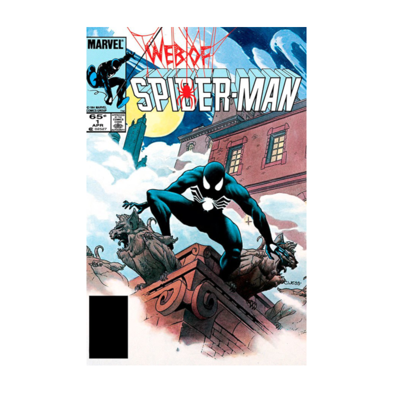 A Saga do Homem-Aranha 7 (31)