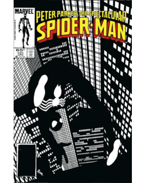 A saga do Homem-Aranha 8 (32)