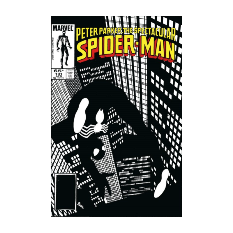 A saga do Homem-Aranha 8 (32)