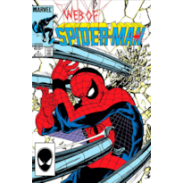 A Saga do Homem-Aranha 9 (33)