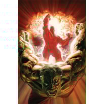 A Saga do Hulk 03