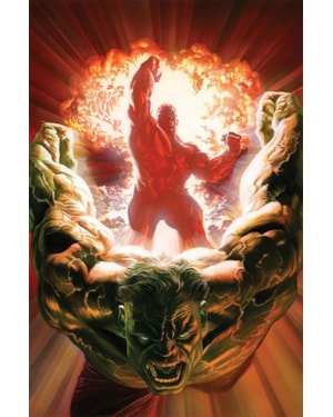 A Saga do Hulk 03