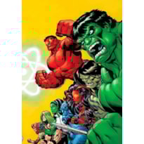A Saga do Hulk 04