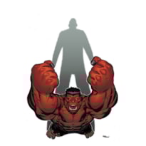 A Saga do Hulk 05