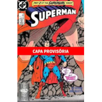 A saga do superman vol. 12