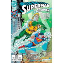 A saga do superman vol. 12/36