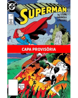 A saga do superman vol.15