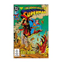 A saga do superman vol. 17/41