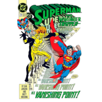 A Saga do Superman Vol. 19/43