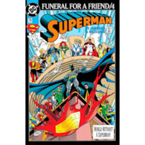 A saga do superman vol. 2 (45)