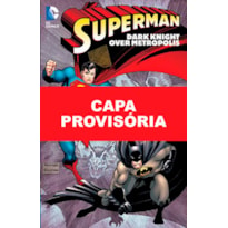 A saga do superman vol. 24