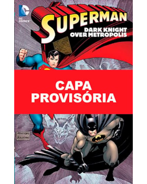 A saga do superman vol. 24