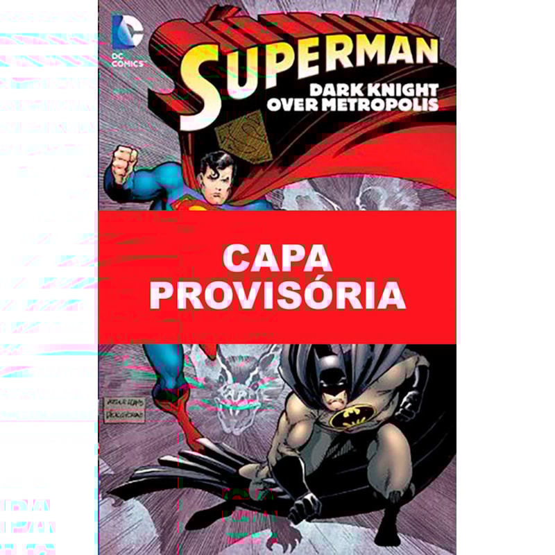 A saga do superman vol. 24