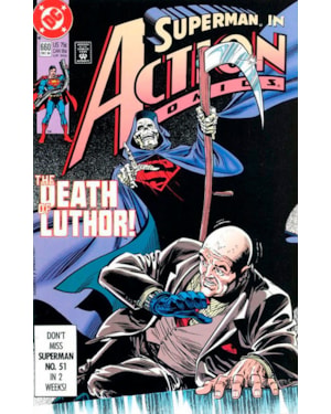 A saga do superman vol. 28
