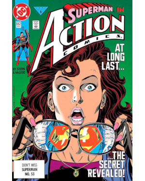 A saga do superman vol. 29