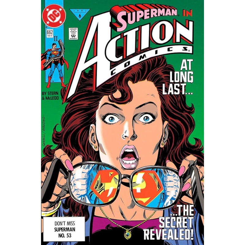 A saga do superman vol. 29